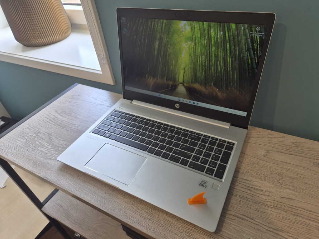 HP Probook 450 G7