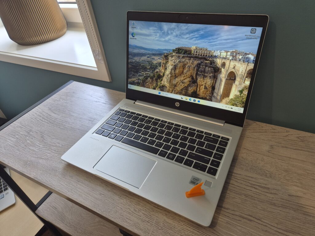 HP Probook 440 G7