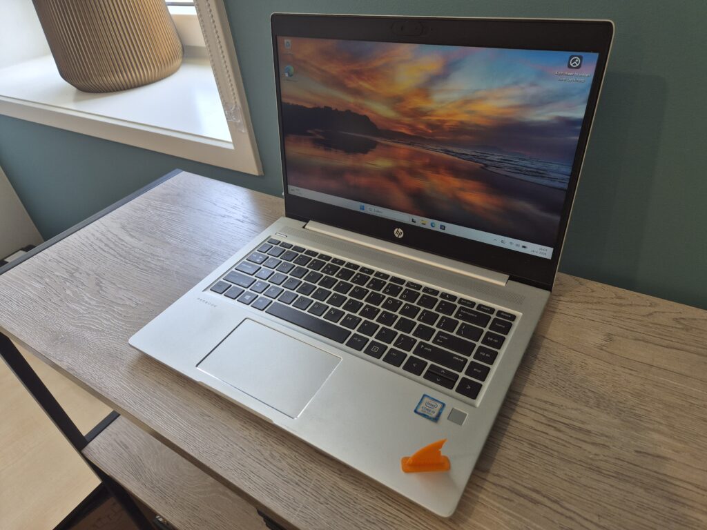 HP Probook 440 G6