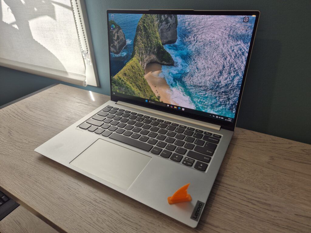 Lenovo Yoga Slim 7 Pro