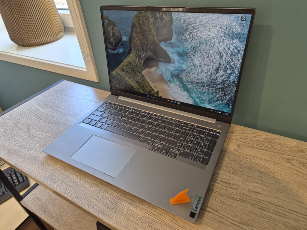 Lenovo ThinkBook 16 G6 ABP