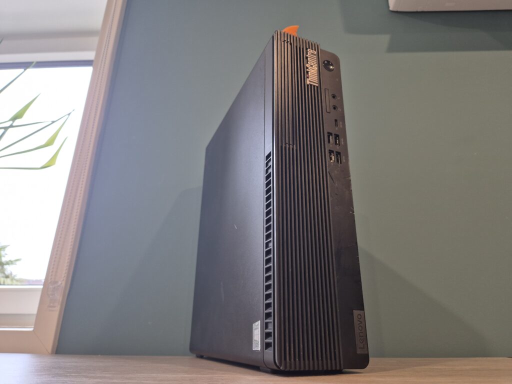 LENOVO M75S G2