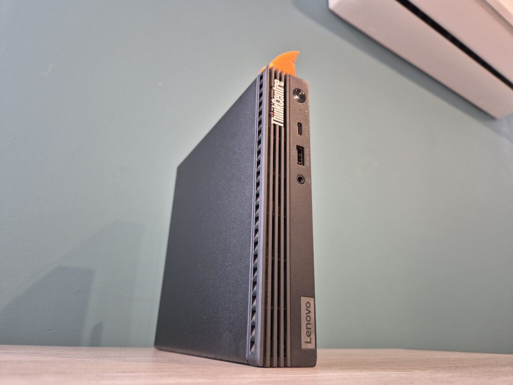 Lenovo M75Q G2