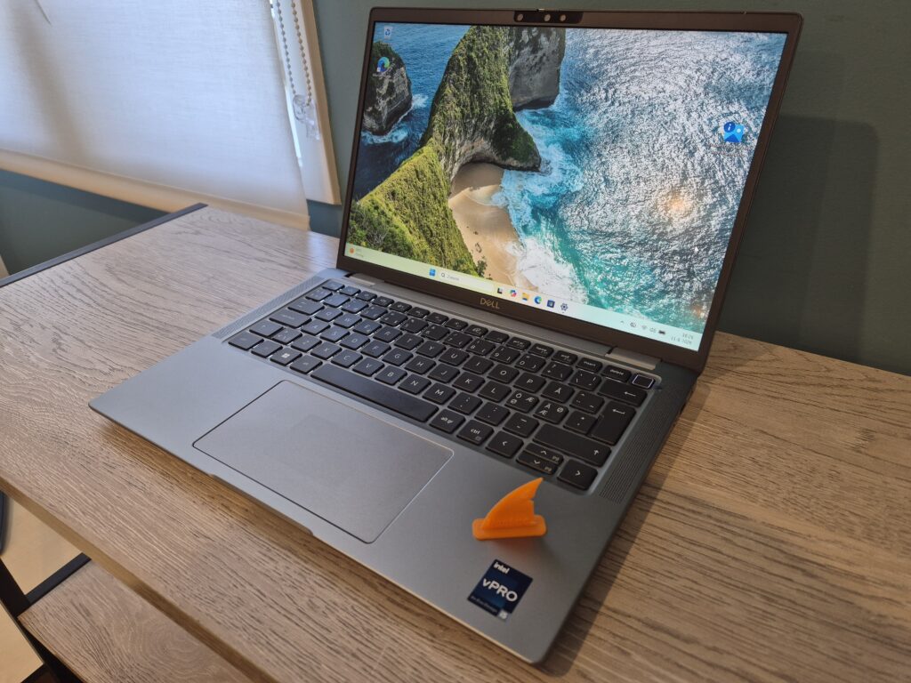 Dell Latitude 7340