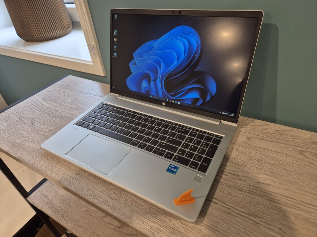 HP Probook 450 G8
