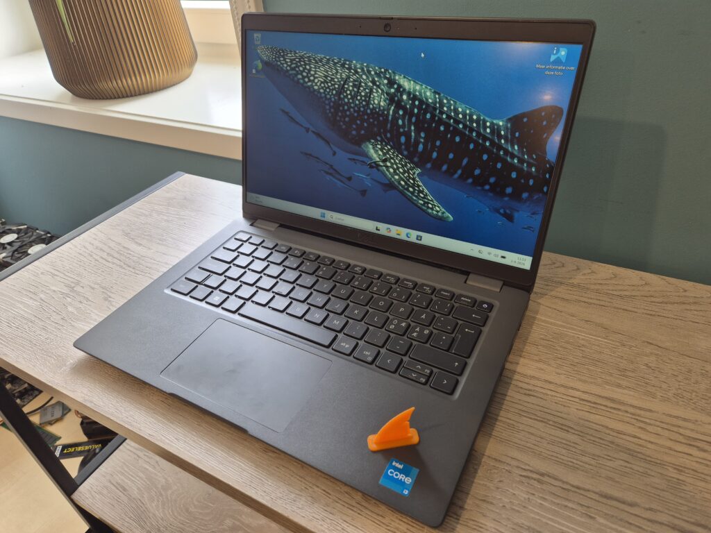 Dell Latitude 3440