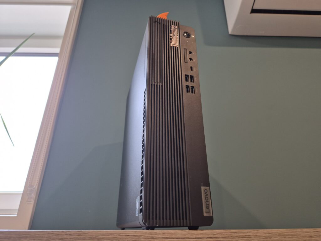 Lenovo M75s G2