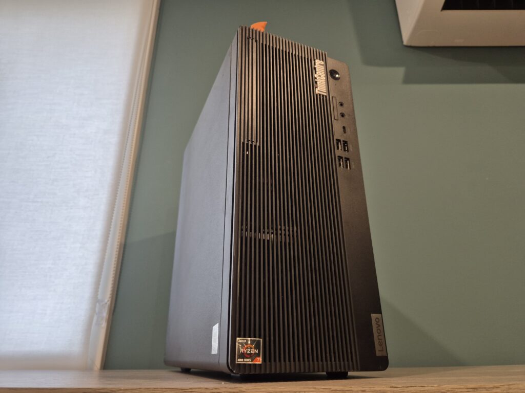 LENOVO M75T Gen 2