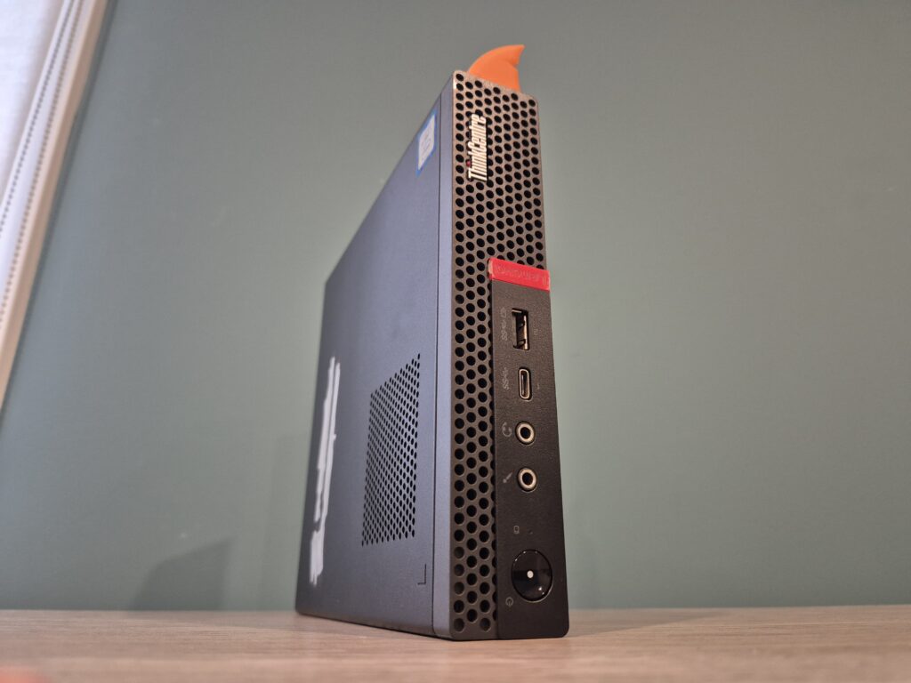 Lenovo M920X